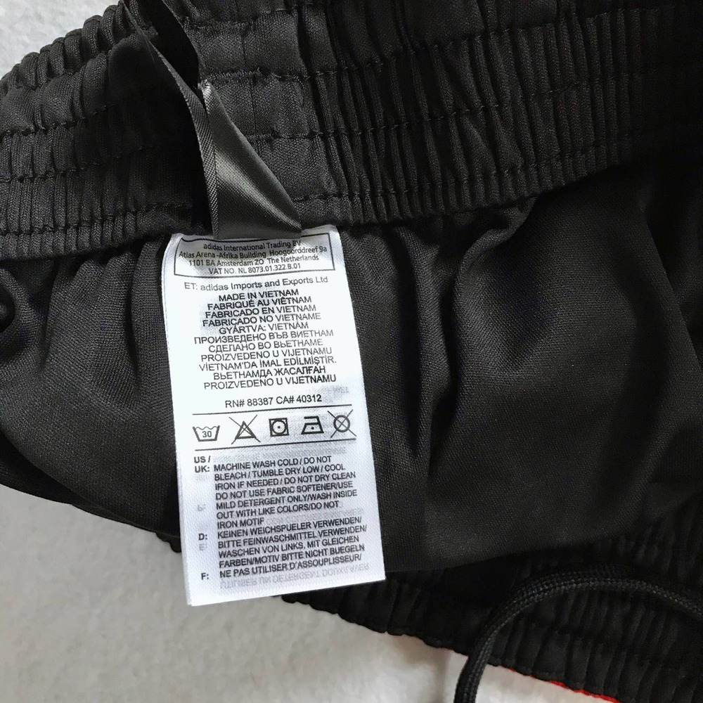 Adidas NWT Performance Shorts for Men Various - Picture 12 of 13